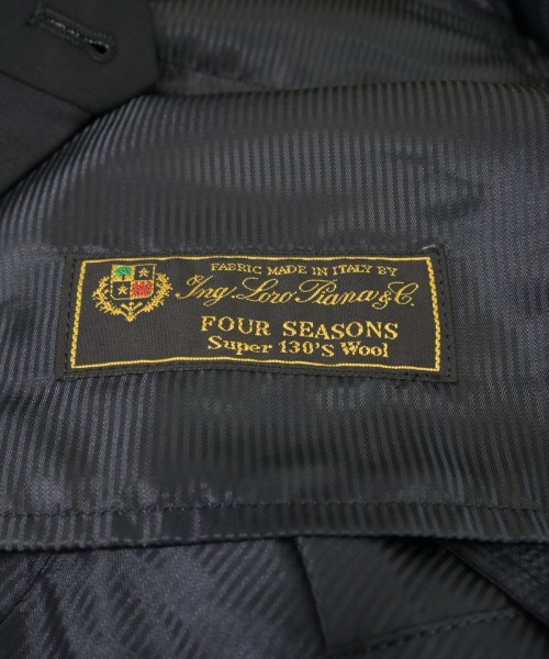 WACKO MARIA（ワコマリア）スラックス 黒 サイズ:L メンズ/2200678521069