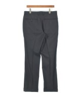 WACKO MARIA（ワコマリア）スラックス 黒 サイズ:L メンズ/2200678521069