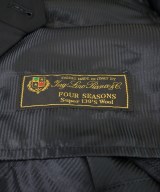 WACKO MARIA（ワコマリア）スラックス 黒 サイズ:L メンズ/2200678521069