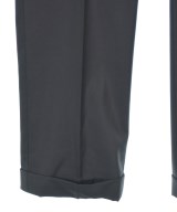 WACKO MARIA（ワコマリア）スラックス 黒 サイズ:L メンズ/2200678521069