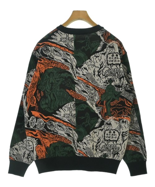 WACKO MARIA（ワコマリア）ニット・セーター 黒 サイズ:M メンズ/2200679175032