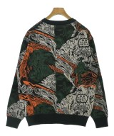 WACKO MARIA（ワコマリア）ニット・セーター 黒 サイズ:M メンズ/2200679175032