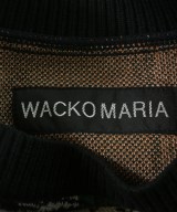 WACKO MARIA（ワコマリア）ニット・セーター 黒 サイズ:M メンズ/2200679175032