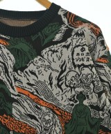 WACKO MARIA（ワコマリア）ニット・セーター 黒 サイズ:M メンズ/2200679175032