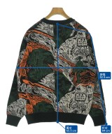 WACKO MARIA（ワコマリア）ニット・セーター 黒 サイズ:M メンズ/2200679175032