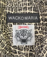 WACKO MARIA（ワコマリア）カジュアルシャツ 白 サイズ:M メンズ/2200679175070