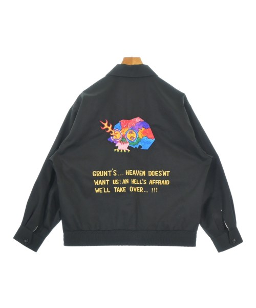 WACKO MARIA（ワコマリア）その他 黒 サイズ:M メンズ/2200679175087