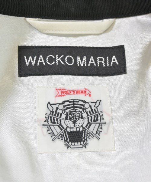 WACKO MARIA（ワコマリア）その他 黒 サイズ:M メンズ/2200679175087