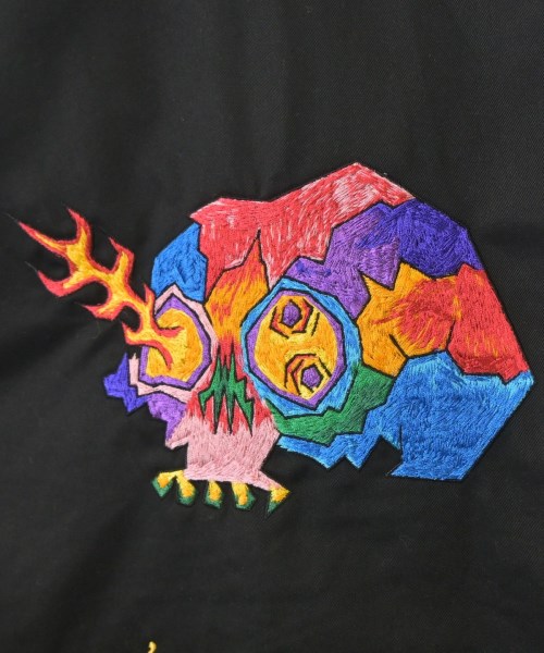 WACKO MARIA（ワコマリア）その他 黒 サイズ:M メンズ/2200679175087