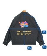 WACKO MARIA（ワコマリア）その他 黒 サイズ:M メンズ/2200679175087