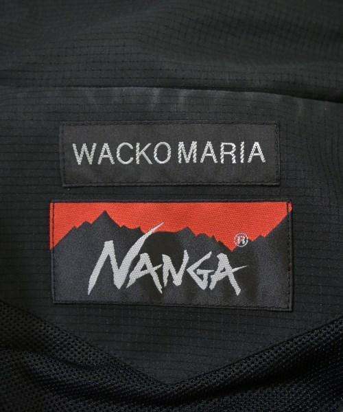 WACKO MARIA（ワコマリア）その他 黒 サイズ:-(XXL位) メンズ/2200679175094