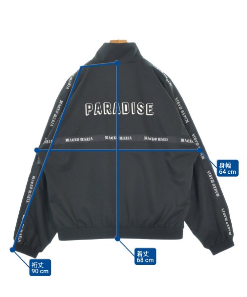 WACKO MARIA（ワコマリア）その他 黒 サイズ:-(XXL位) メンズ/2200679175094