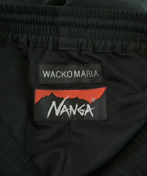 WACKO MARIA（ワコマリア）その他 黒 サイズ:M メンズ/2200679175100