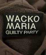 WACKO MARIA（ワコマリア）パーカー 茶 サイズ:L メンズ/2200671863043