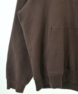 WACKO MARIA（ワコマリア）パーカー 茶 サイズ:L メンズ/2200671863043