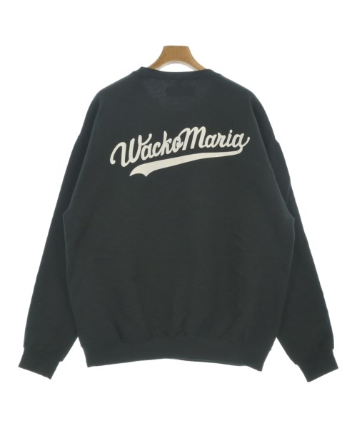 WACKO MARIA（ワコマリア）スウェット 黒 サイズ:XL メンズ/2200679562023