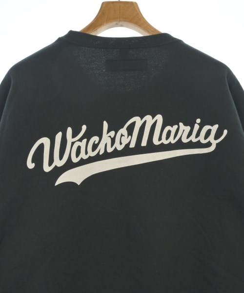 WACKO MARIA（ワコマリア）スウェット 黒 サイズ:XL メンズ/2200679562023