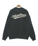WACKO MARIA（ワコマリア）スウェット 黒 サイズ:XL メンズ/2200679562023