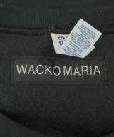 WACKO MARIA（ワコマリア）スウェット 黒 サイズ:XL メンズ/2200679562023