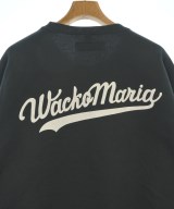 WACKO MARIA（ワコマリア）スウェット 黒 サイズ:XL メンズ/2200679562023