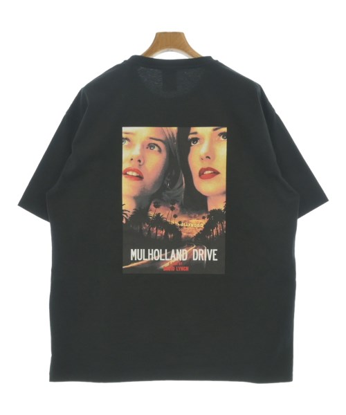 WACKO MARIA（ワコマリア）Tシャツ・カットソー 黒 サイズ:L メンズ/2200679562047