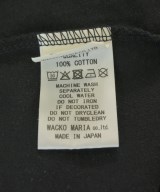 WACKO MARIA（ワコマリア）Tシャツ・カットソー 黒 サイズ:L メンズ/2200679562047
