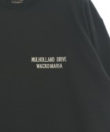 WACKO MARIA（ワコマリア）Tシャツ・カットソー 黒 サイズ:L メンズ/2200679562047
