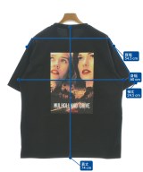 WACKO MARIA（ワコマリア）Tシャツ・カットソー 黒 サイズ:L メンズ/2200679562047