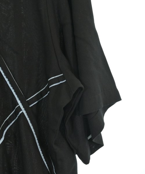 WACKO MARIA（ワコマリア）カジュアルシャツ 黒 サイズ:M メンズ/2200679587057