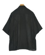 WACKO MARIA（ワコマリア）カジュアルシャツ 黒 サイズ:M メンズ/2200679587057