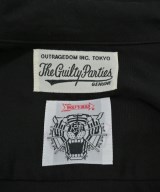 WACKO MARIA（ワコマリア）カジュアルシャツ 黒 サイズ:M メンズ/2200679587057