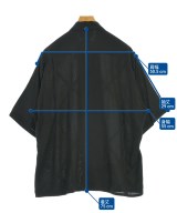 WACKO MARIA（ワコマリア）カジュアルシャツ 黒 サイズ:M メンズ/2200679587057