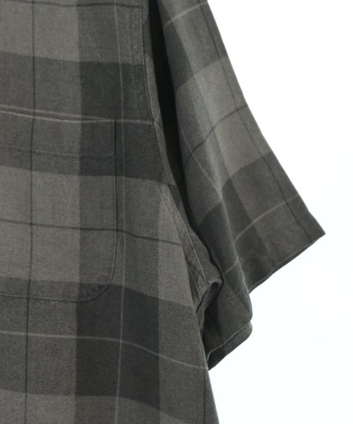 WACKO MARIA（ワコマリア）カジュアルシャツ グレー サイズ:M メンズ/2200679587064