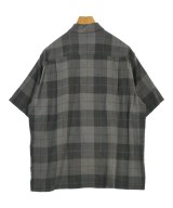 WACKO MARIA（ワコマリア）カジュアルシャツ グレー サイズ:M メンズ/2200679587064