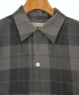 WACKO MARIA（ワコマリア）カジュアルシャツ グレー サイズ:M メンズ/2200679587064