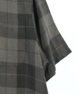 WACKO MARIA（ワコマリア）カジュアルシャツ グレー サイズ:M メンズ/2200679587064