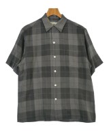 WACKO MARIA カジュアルシャツ