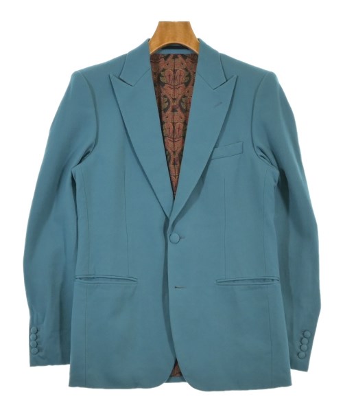 WACKO MARIA(ワコマリア)ジャケット 青 サイズ:M/2200679587163