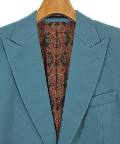 WACKO MARIA（ワコマリア）ジャケット 青 サイズ:M メンズ/2200679587163