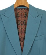 WACKO MARIA（ワコマリア）ジャケット 青 サイズ:M メンズ/2200679587163