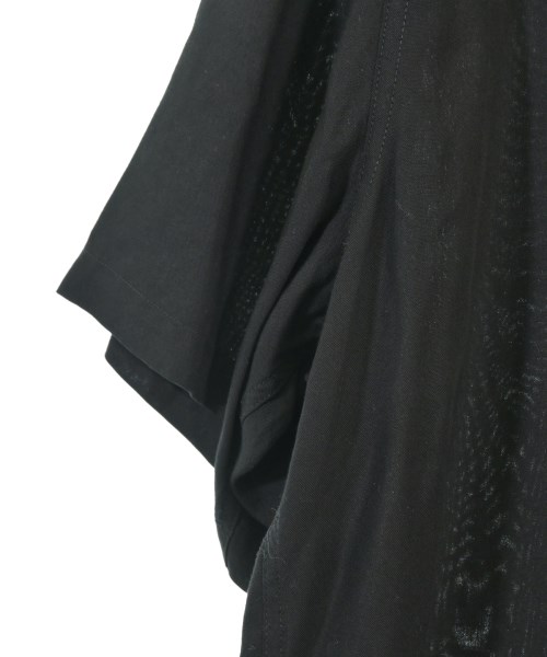 WACKO MARIA（ワコマリア）カジュアルシャツ 黒 サイズ:M メンズ/2200679587187