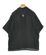 WACKO MARIA（ワコマリア）カジュアルシャツ 黒 サイズ:M メンズ/2200679587187