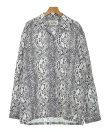 WACKO MARIA カジュアルシャツ