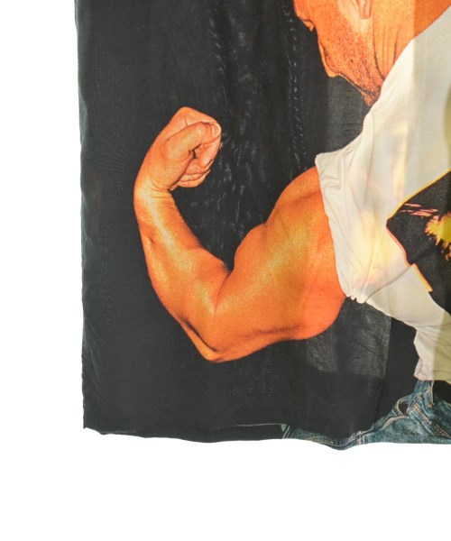 WACKO MARIA（ワコマリア）カジュアルシャツ 黒 サイズ:M メンズ/2200672861406