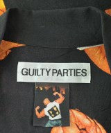 WACKO MARIA（ワコマリア）カジュアルシャツ 黒 サイズ:M メンズ/2200672861406