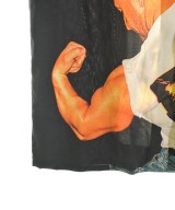 WACKO MARIA（ワコマリア）カジュアルシャツ 黒 サイズ:M メンズ/2200672861406