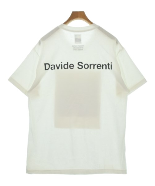 WACKO MARIA（ワコマリア）Tシャツ・カットソー 白 サイズ:L メンズ/2200676790108