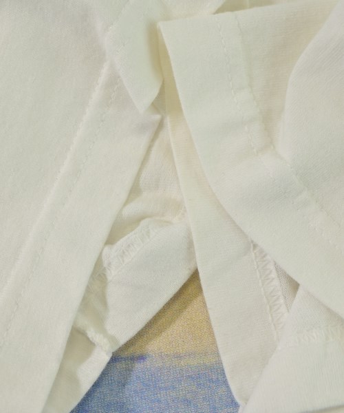 WACKO MARIA（ワコマリア）Tシャツ・カットソー 白 サイズ:L メンズ/2200676790108