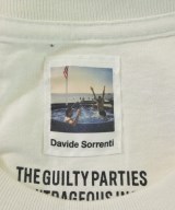 WACKO MARIA（ワコマリア）Tシャツ・カットソー 白 サイズ:L メンズ/2200676790108