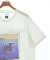 WACKO MARIA（ワコマリア）Tシャツ・カットソー 白 サイズ:L メンズ/2200676790108